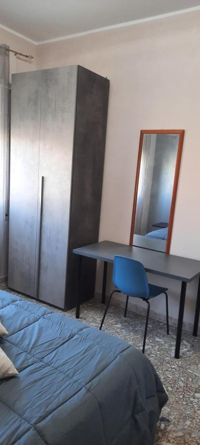 A Casa Di Lo Apartment Rome Exterior photo