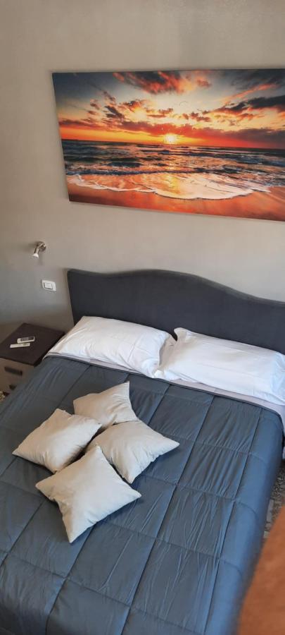 A Casa Di Lo Apartment Rome Exterior photo