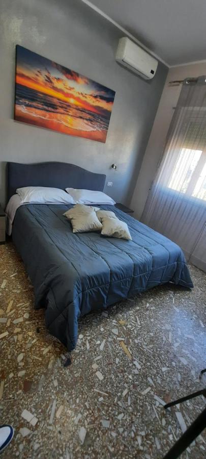 A Casa Di Lo Apartment Rome Room photo