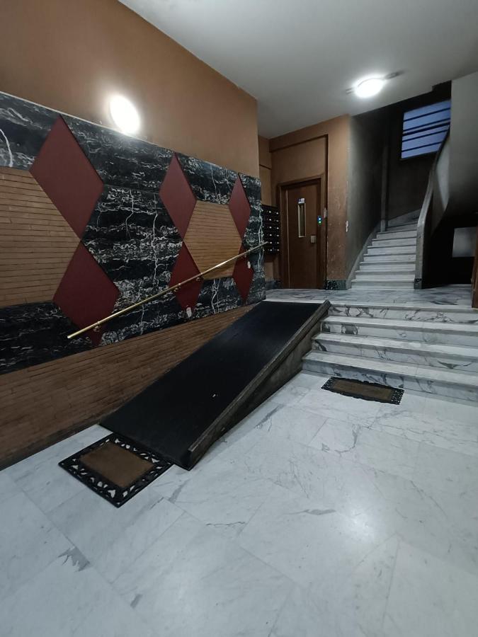 A Casa Di Lo Apartment Rome Exterior photo