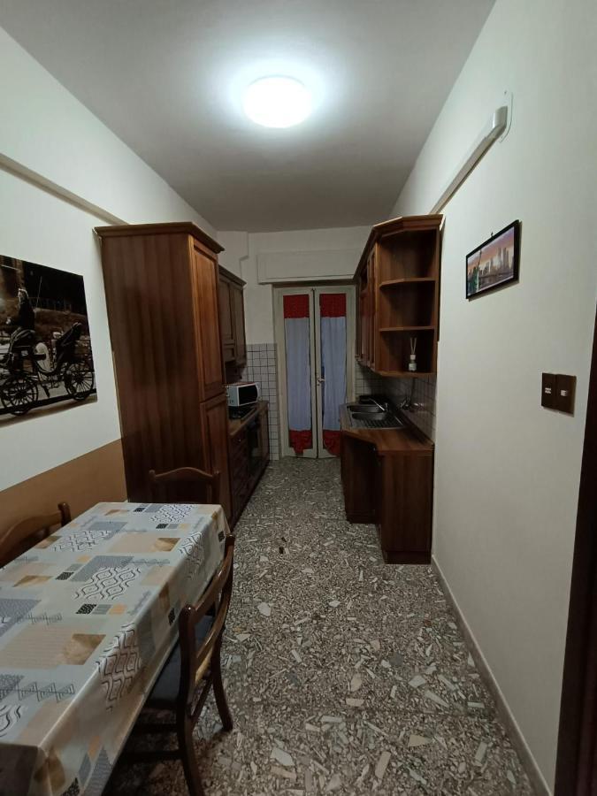A Casa Di Lo Apartment Rome Exterior photo