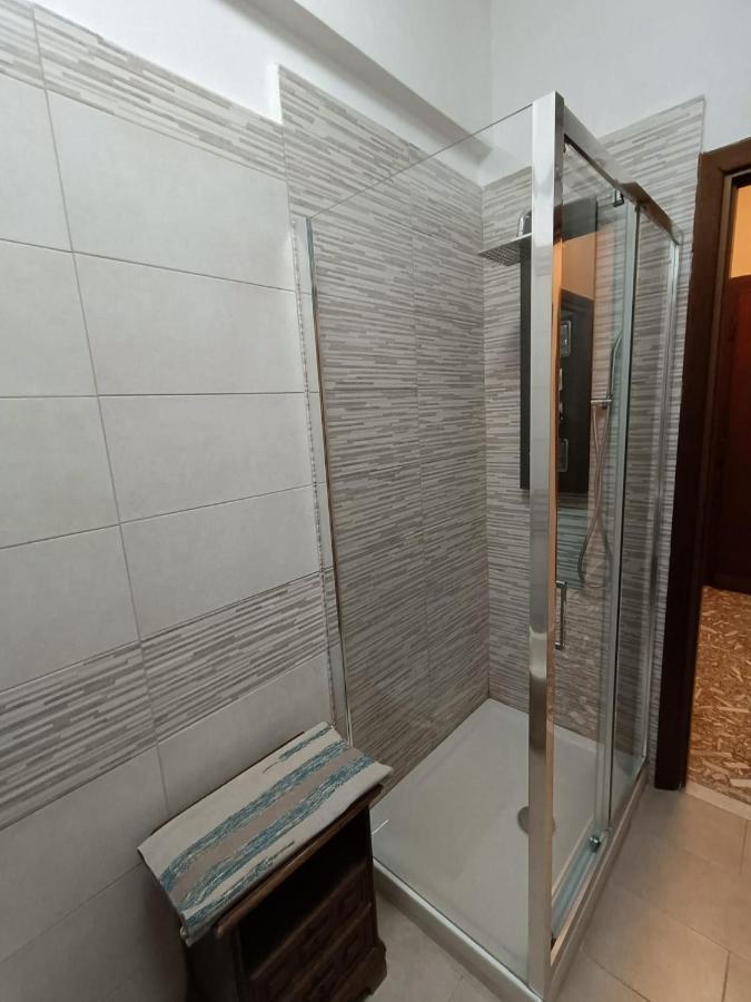 A Casa Di Lo Apartment Rome Exterior photo