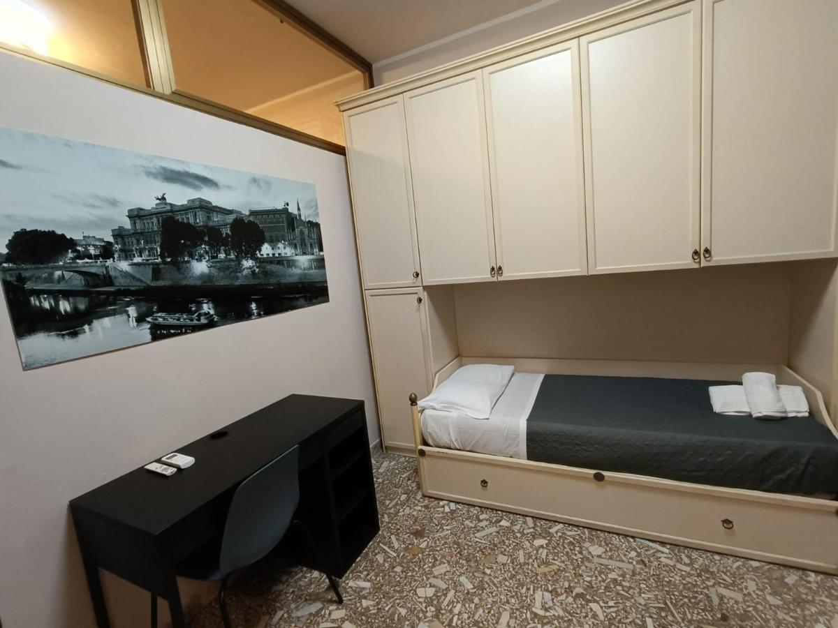 A Casa Di Lo Apartment Rome Exterior photo