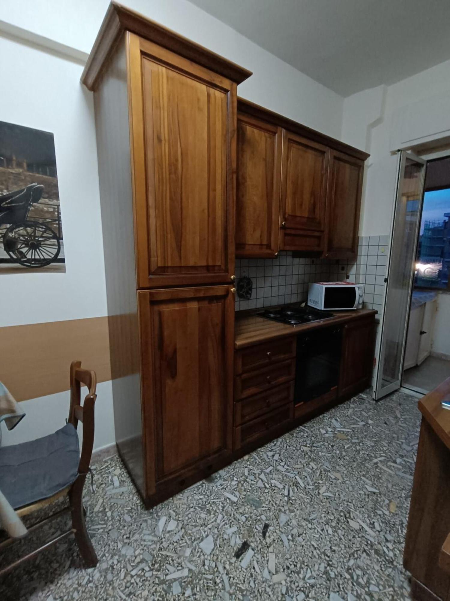 A Casa Di Lo Apartment Rome Exterior photo