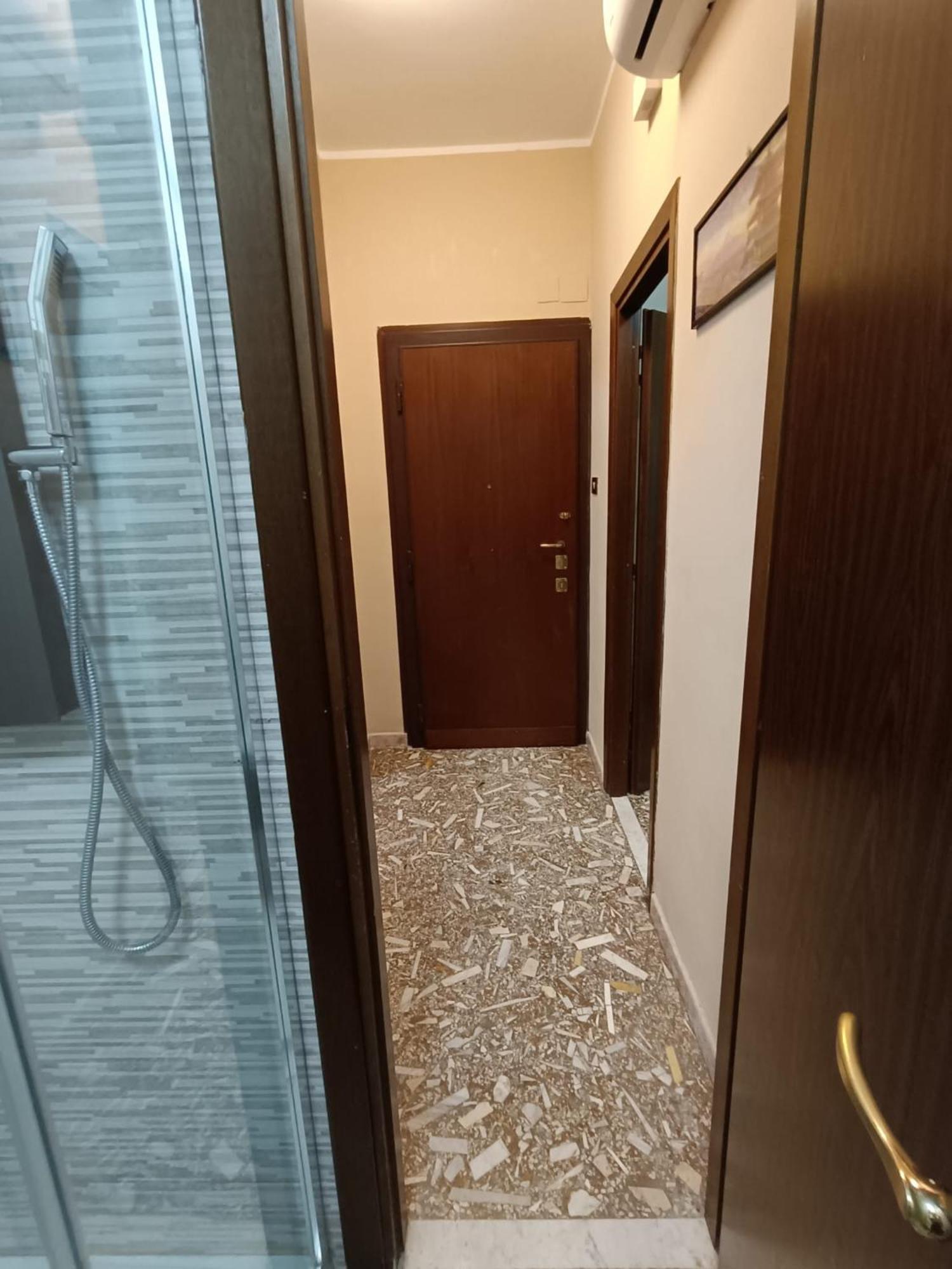 A Casa Di Lo Apartment Rome Exterior photo