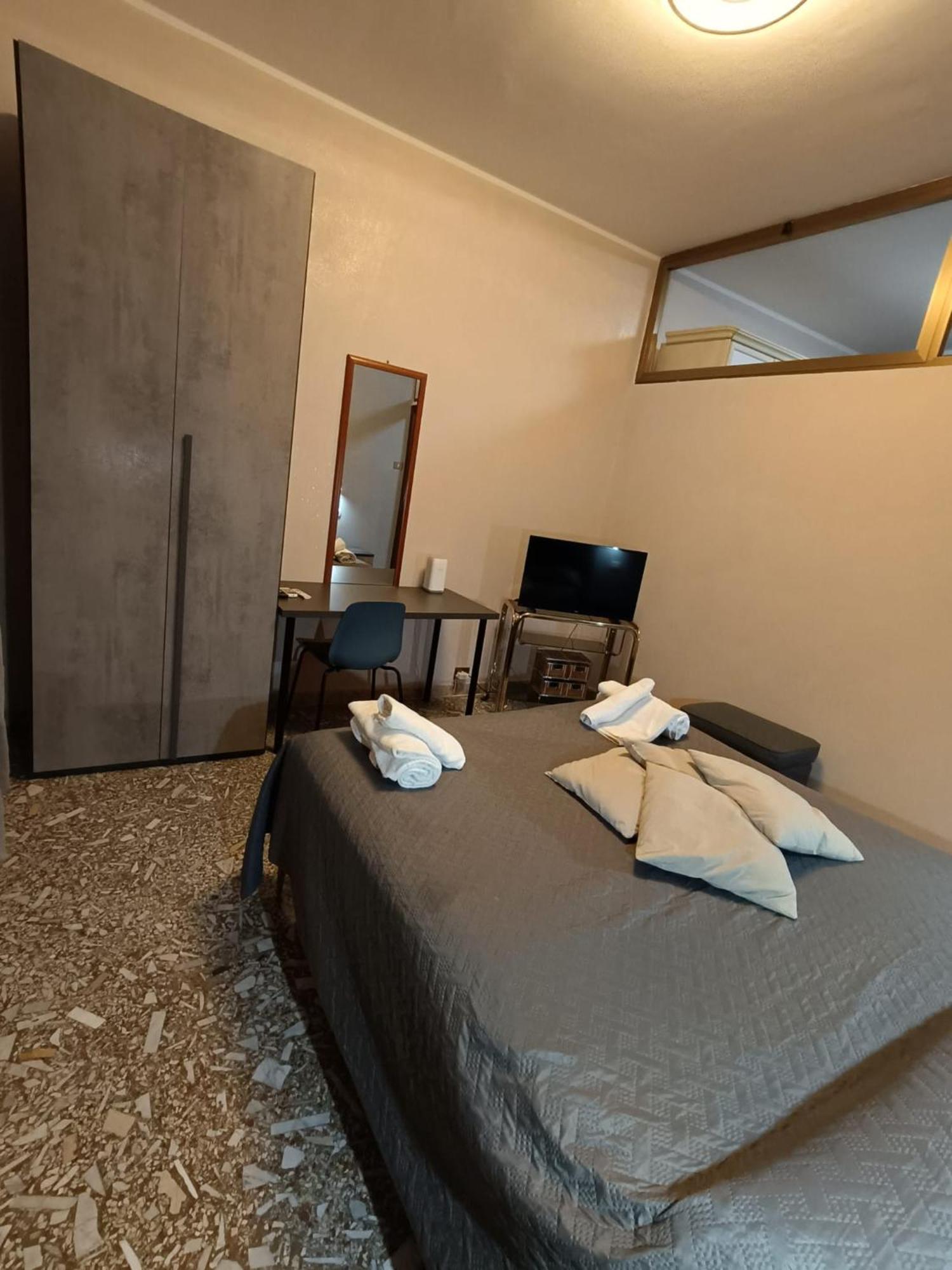A Casa Di Lo Apartment Rome Exterior photo