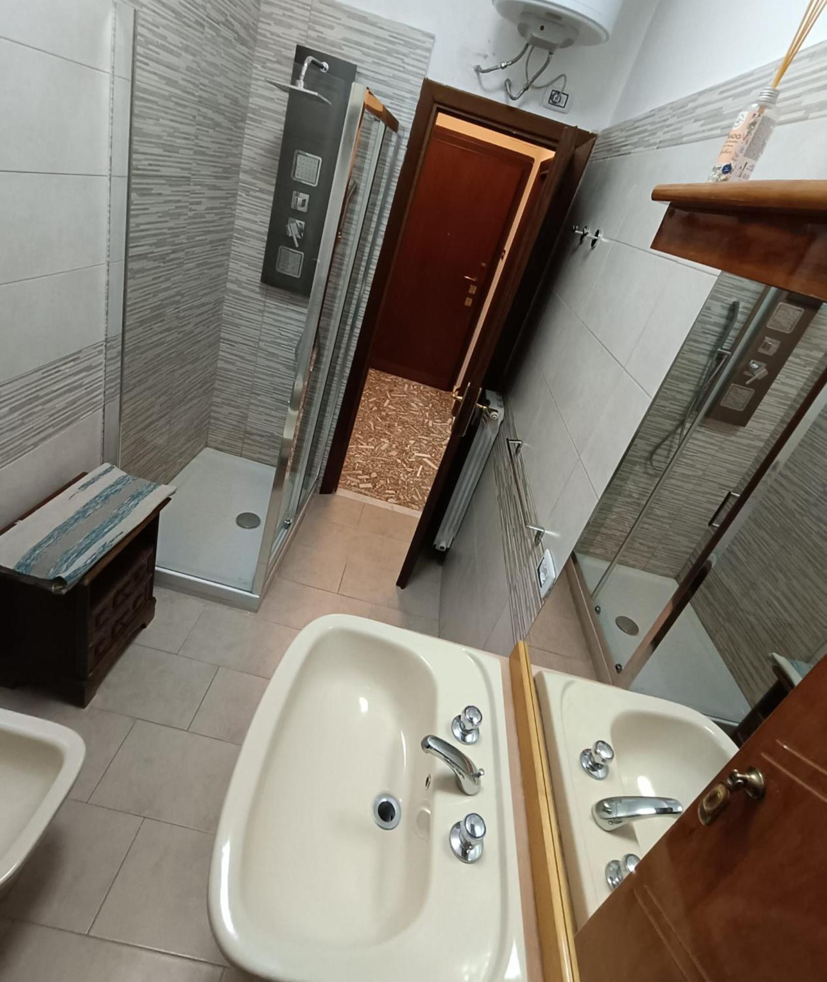 A Casa Di Lo Apartment Rome Exterior photo